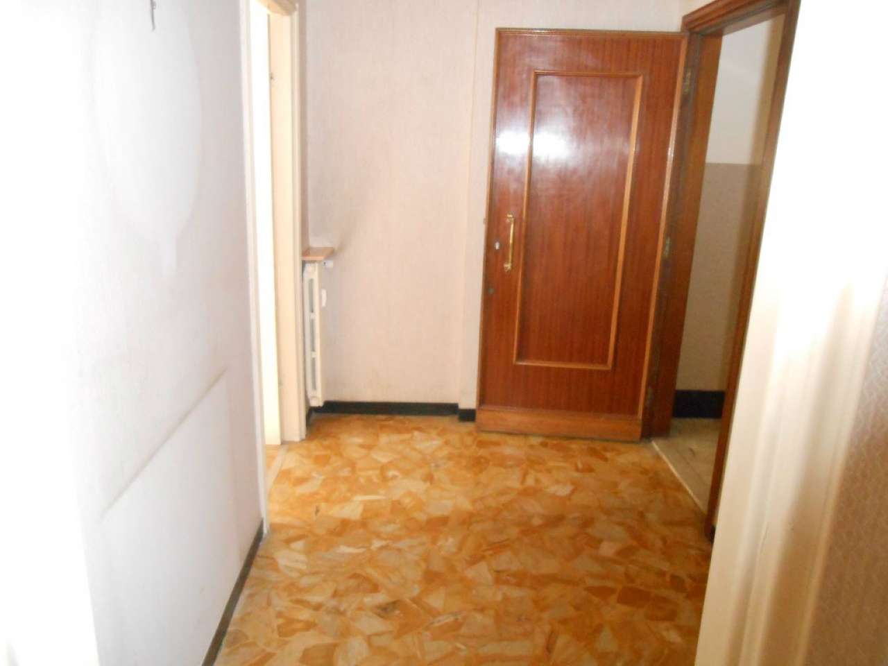Appartamento GENOVA vendita  QUARTO Swinburne STUDIO IMMOBILIARE BATTOLLA DI BATTOLLA