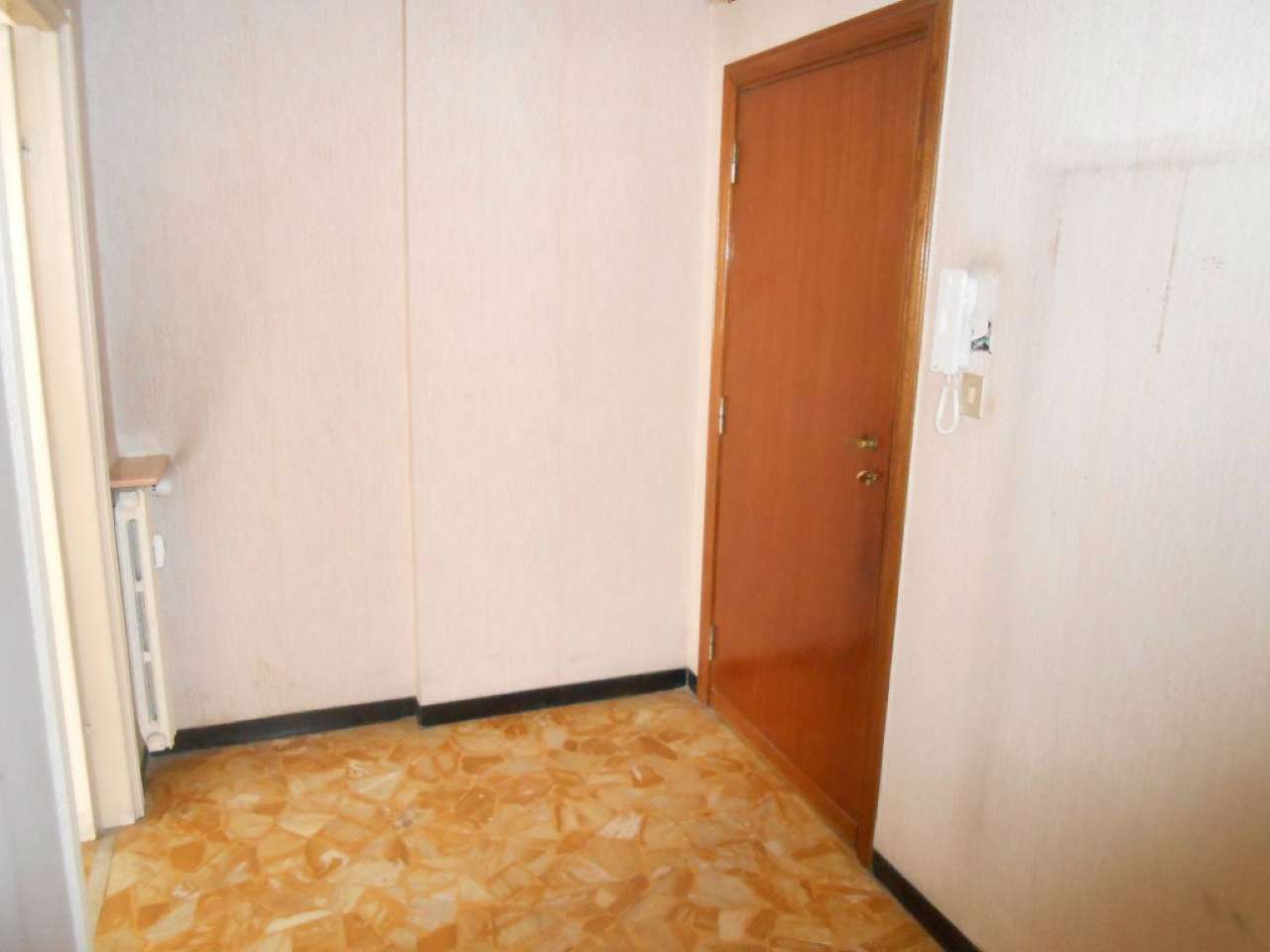 Appartamento GENOVA vendita  QUARTO Swinburne STUDIO IMMOBILIARE BATTOLLA DI BATTOLLA