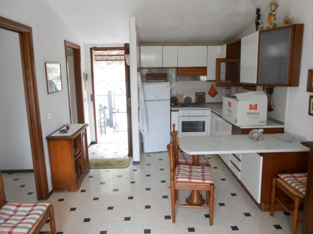 Villa Unifamiliare - Indipendente RAPALLO vendita   Canale STUDIO IMMOBILIARE BATTOLLA DI BATTOLLA