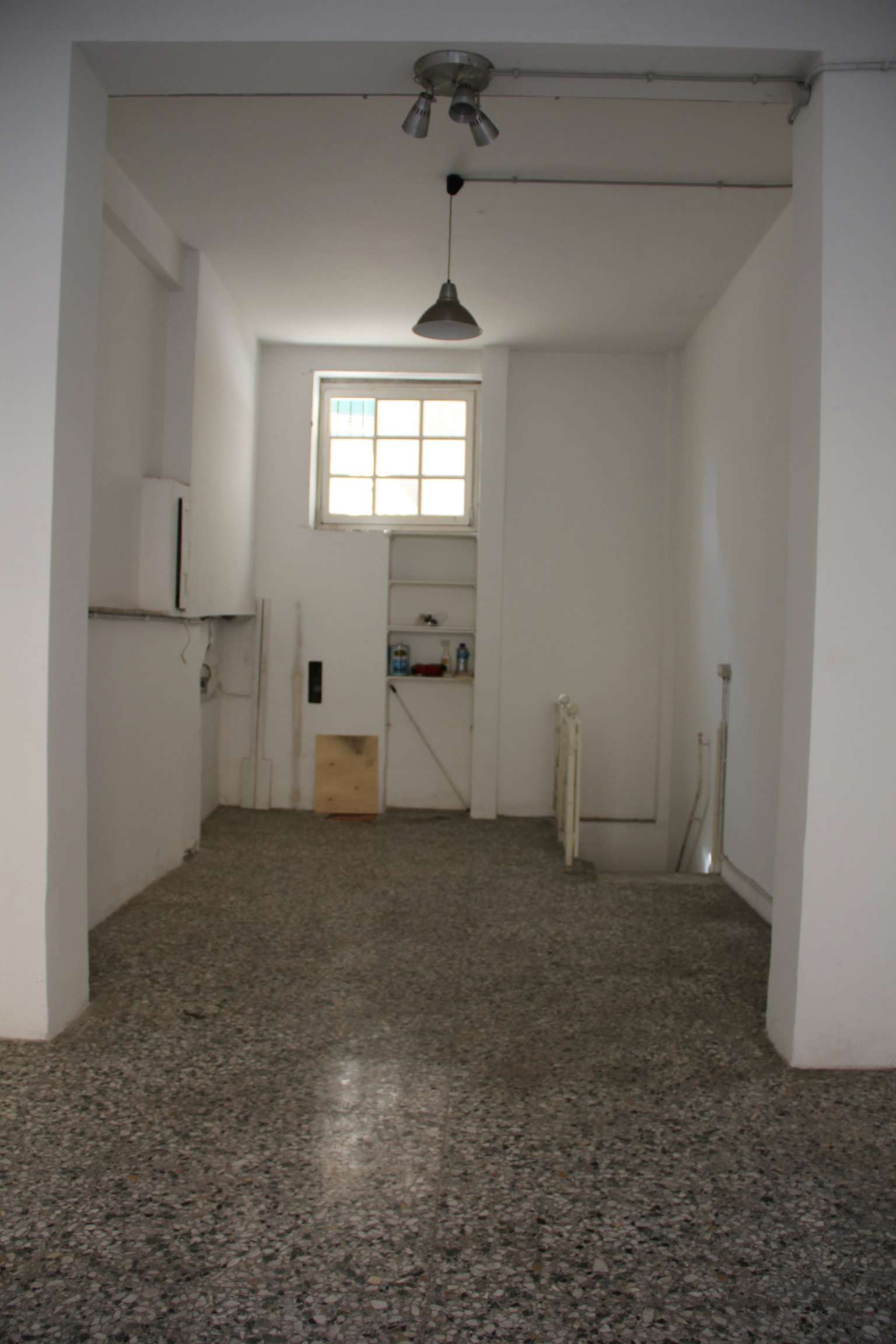 Negozio - Loc.Com. ROMA vendita  SAN PIETRO leone IX Logica Immobiliare