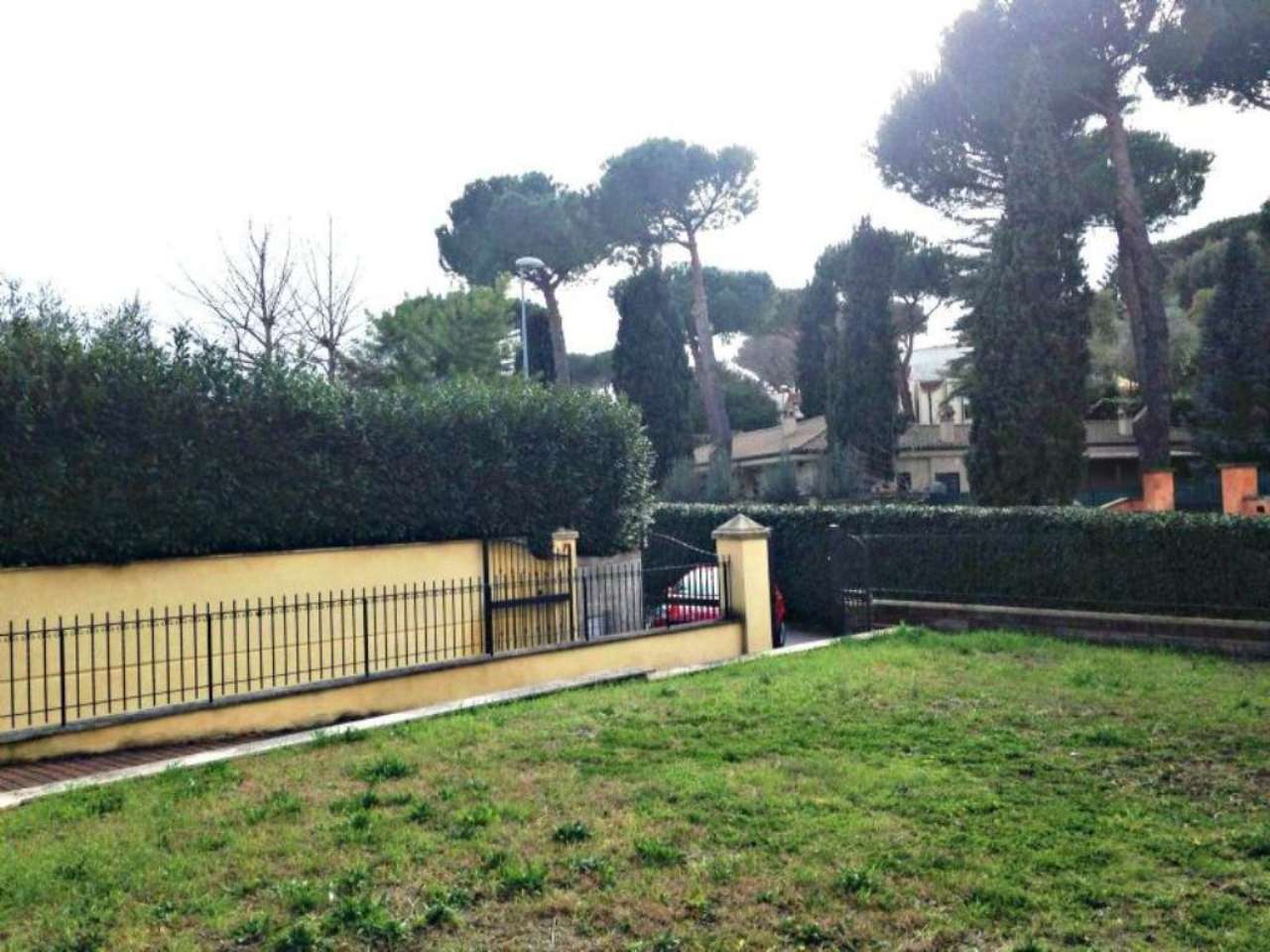 Villa GROTTAFERRATA vendita   vecchia di marino Logica Immobiliare