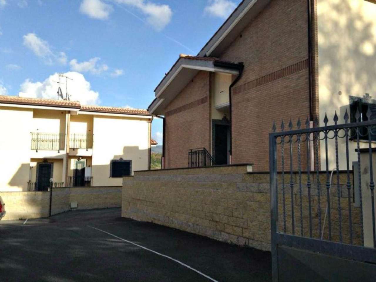 Villa GROTTAFERRATA vendita   DELLA CAVONA Logica Immobiliare