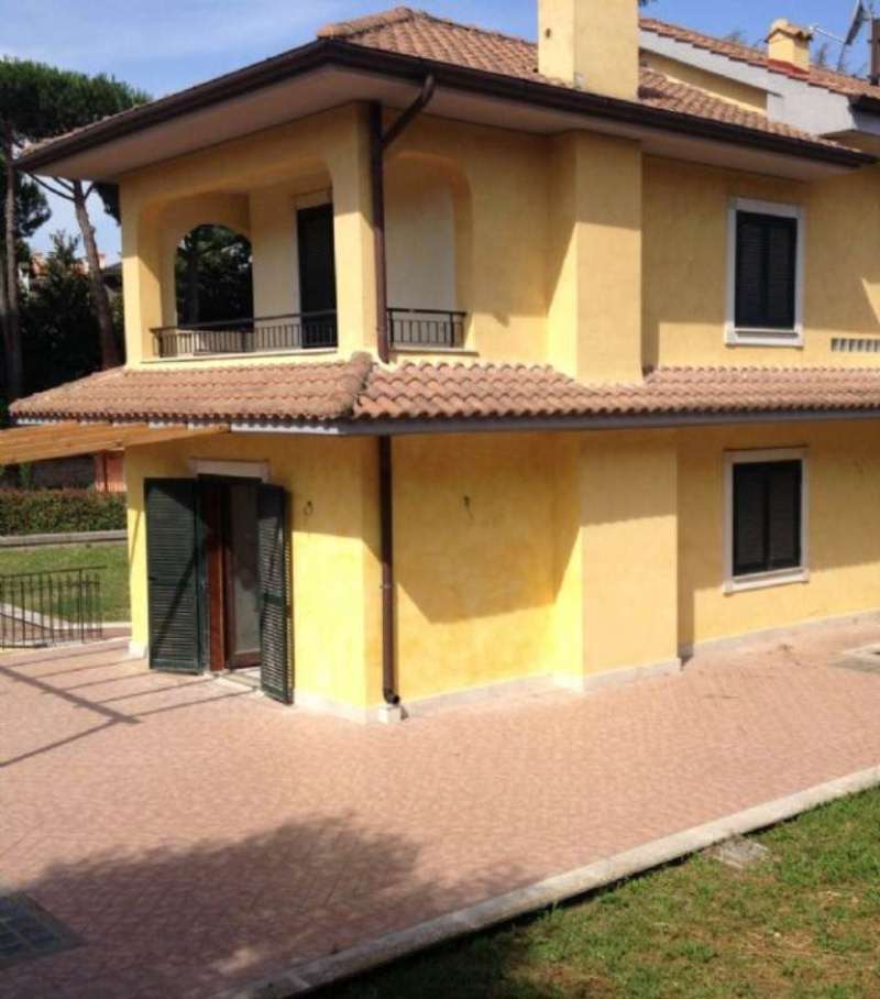 Villa GROTTAFERRATA vendita   vecchia di marino Logica Immobiliare