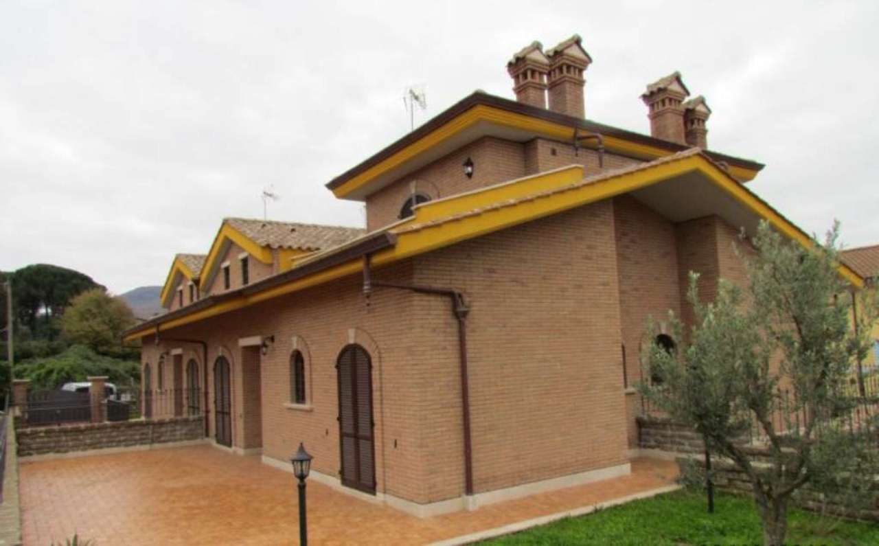 Villa GROTTAFERRATA vendita   guglielmo quattrucci Logica Immobiliare