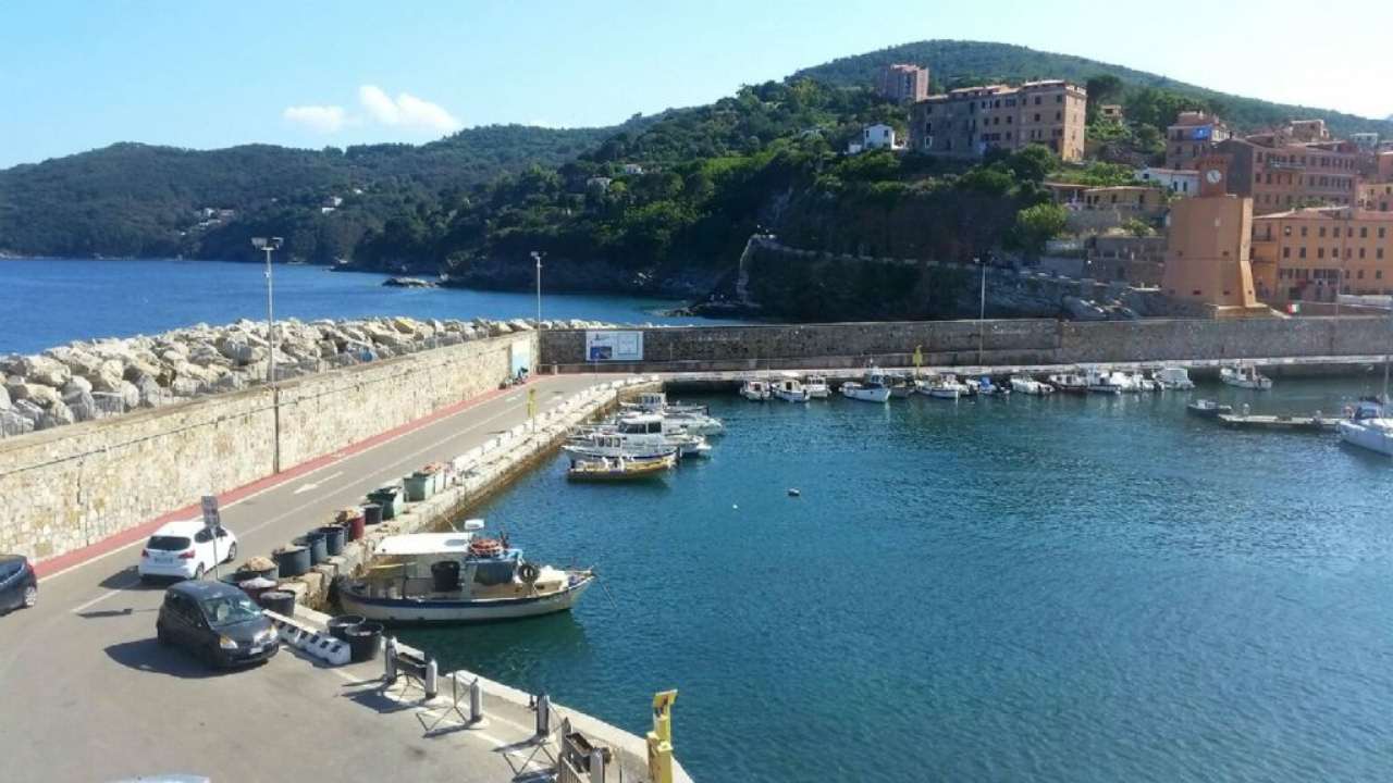  rio marina vendita quart:  logica immobiliare