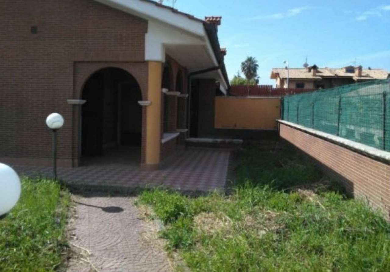 Villa CIAMPINO vendita   DEI LAGHI Logica Immobiliare