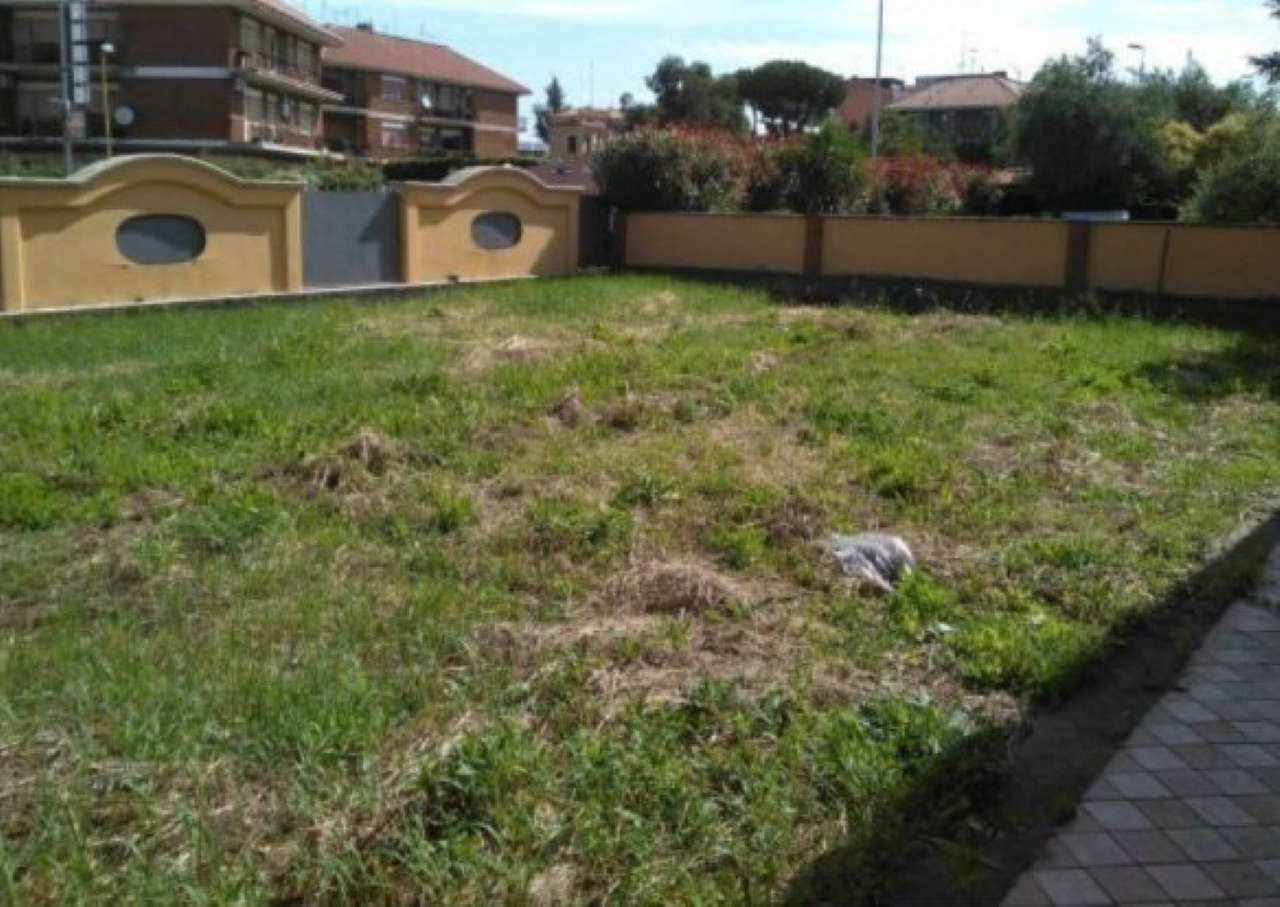 Villa CIAMPINO vendita   DEI LAGHI Logica Immobiliare