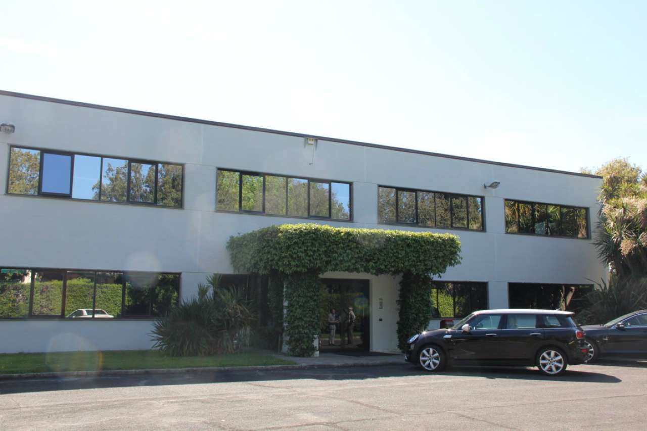  roma affitto quart: ardeatino  logica-immobiliare