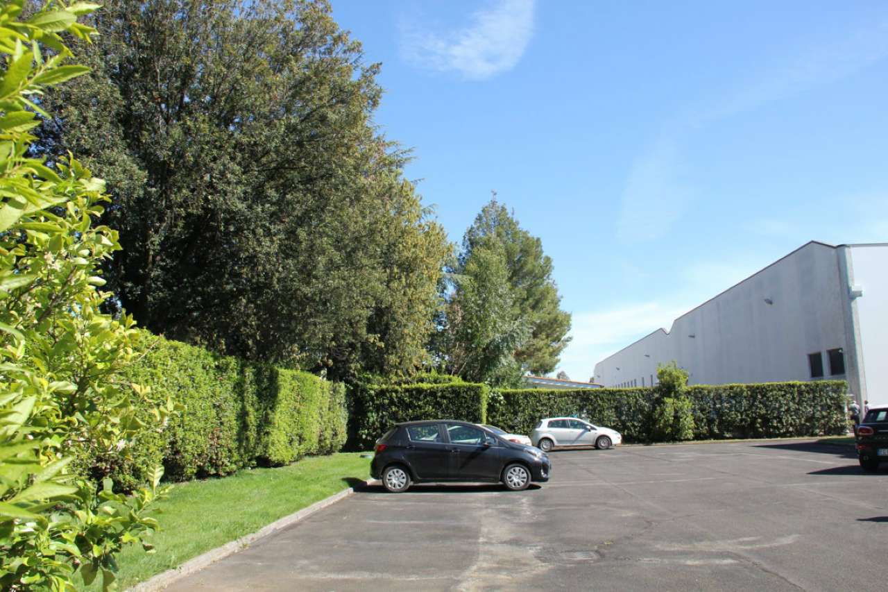 Capannoni (Tutti) ROMA affitto  ARDEATINO  ardeatina Logica Immobiliare