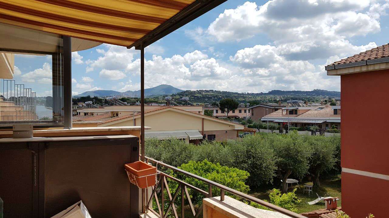 Appartamento MARINO vendita   ENRICO DE NICOLA Logica Immobiliare