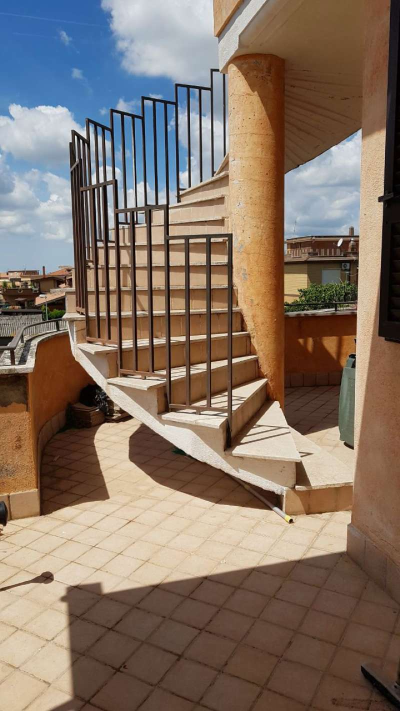 Appartamento MARINO vendita   ENRICO DE NICOLA Logica Immobiliare