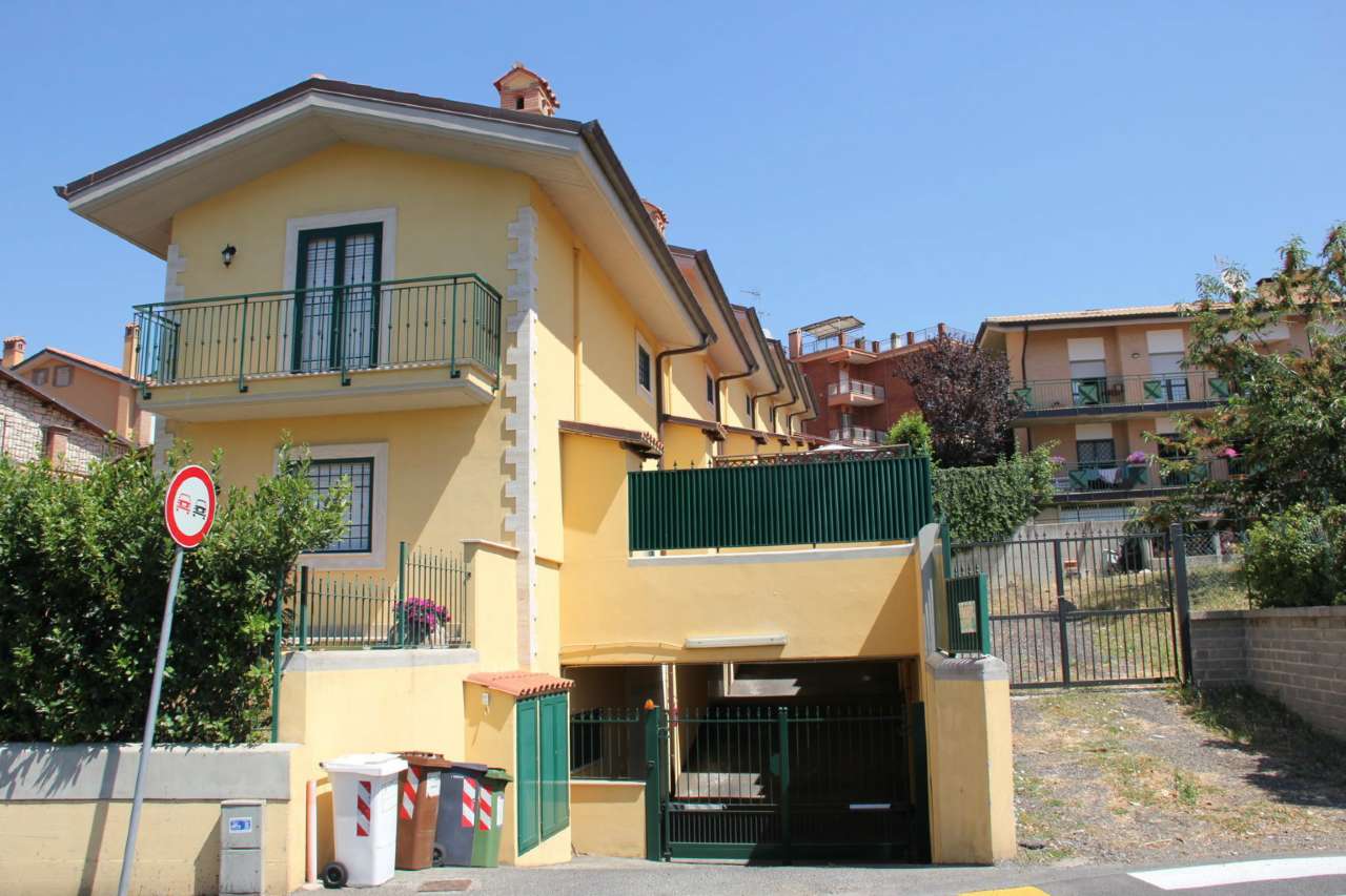  rocca-priora vendita quart:  logica-immobiliare