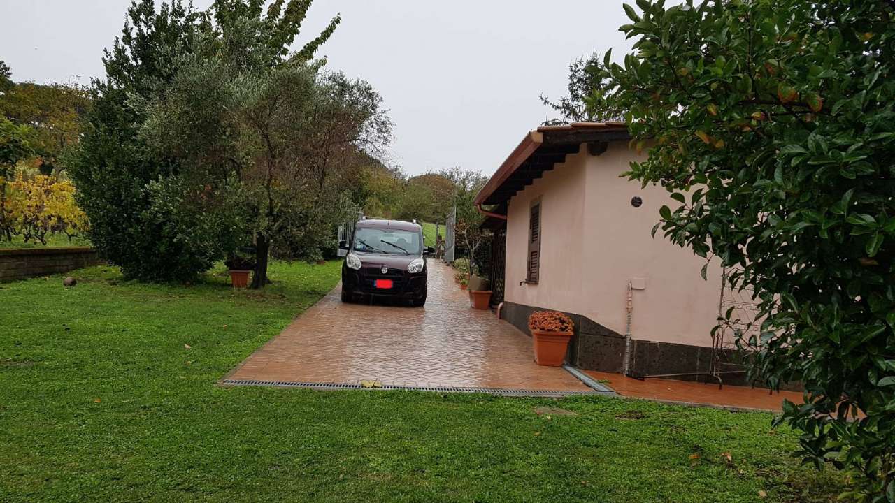 Villa GROTTAFERRATA vendita   COSTA CASELLE Logica Immobiliare