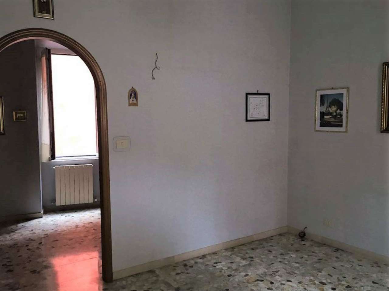 Appartamento MARINO vendita   GIOVANNI LANZA Logica Immobiliare