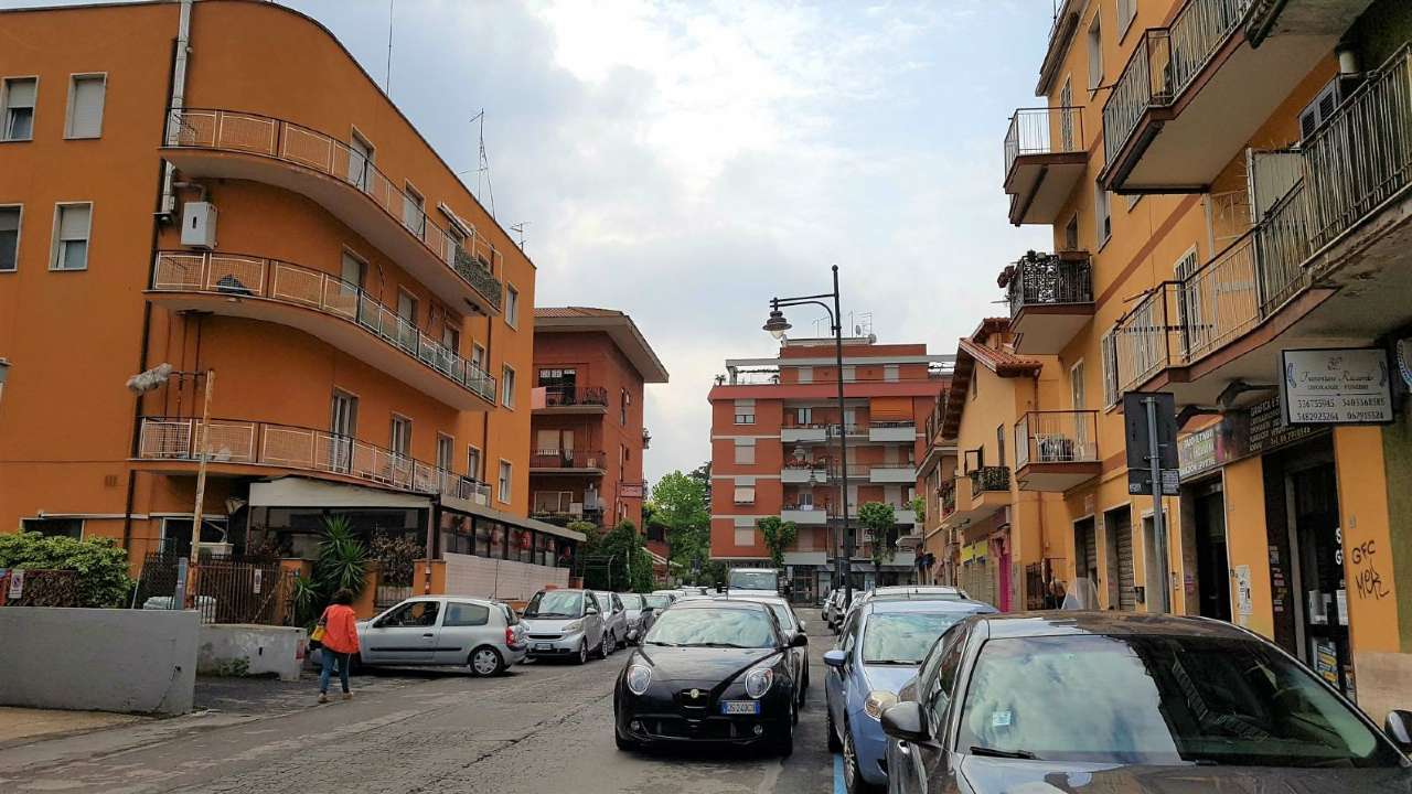 Appartamento CIAMPINO affitto   della folgarella Logica Immobiliare