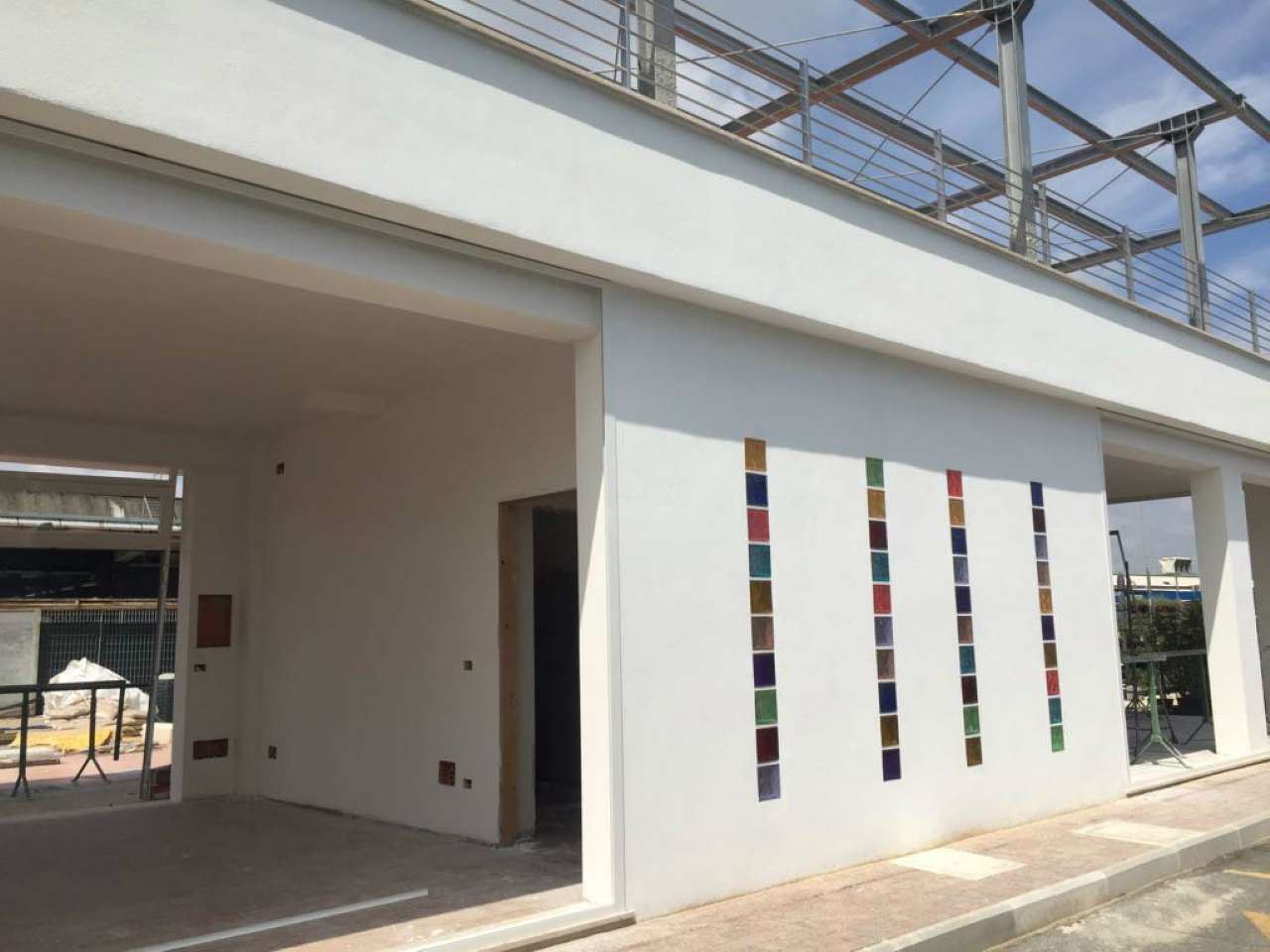  roma affitto quart: romanina logica-immobiliare