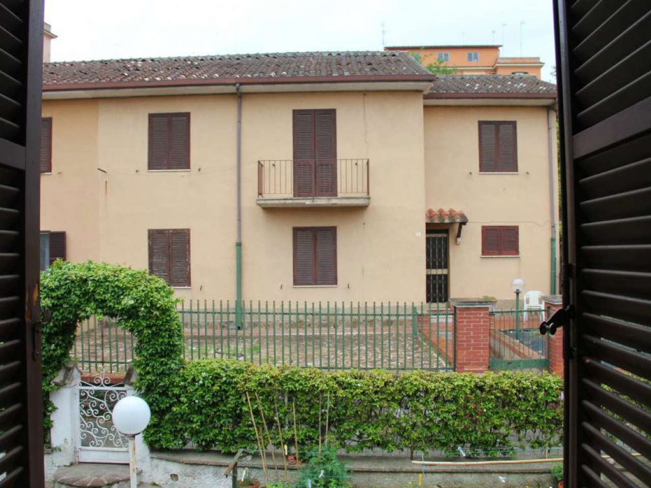 Appartamento FRASCATI vendita   San Domenico Savio Logica Immobiliare