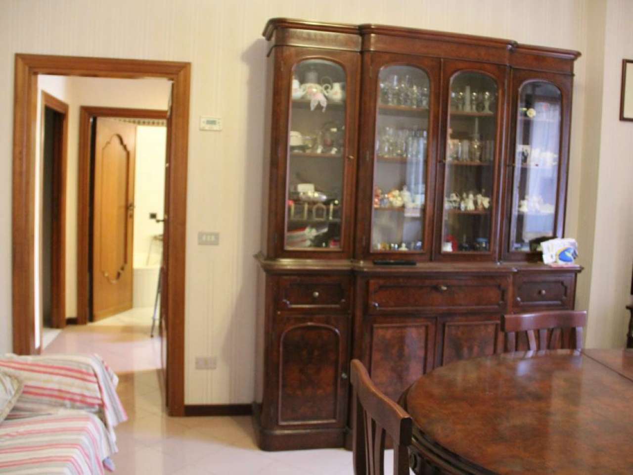 Appartamento FRASCATI vendita   San Domenico Savio Logica Immobiliare