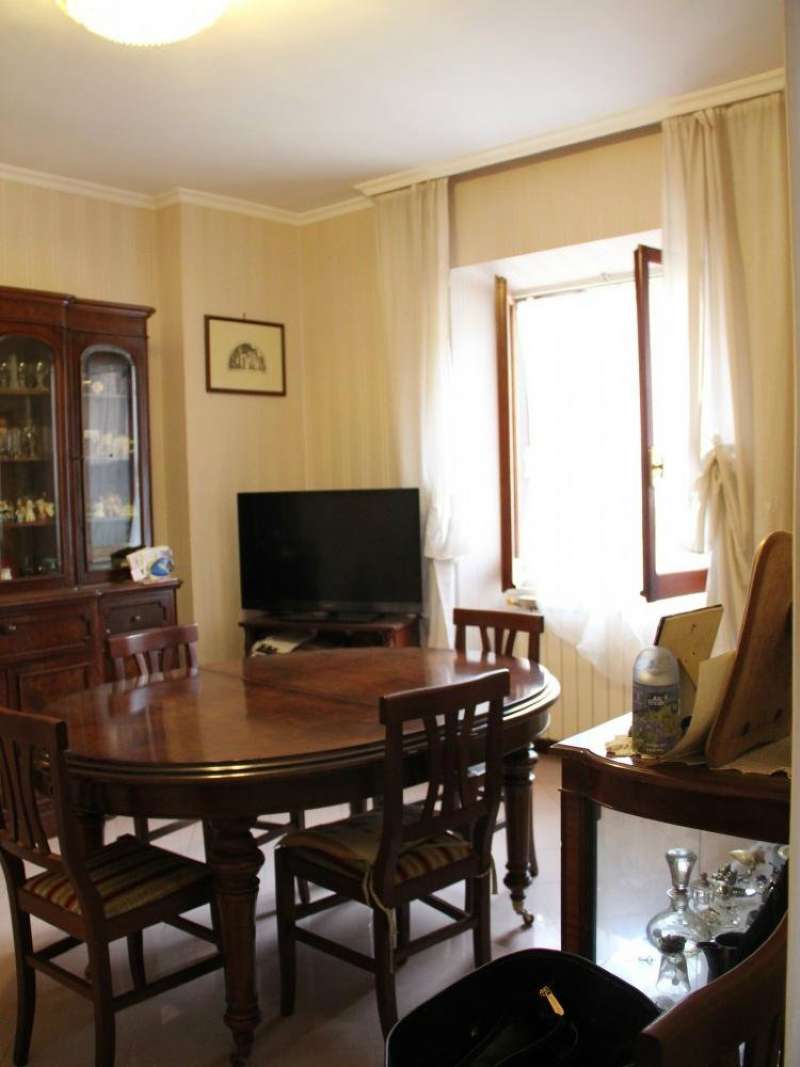 Appartamento FRASCATI vendita   San Domenico Savio Logica Immobiliare