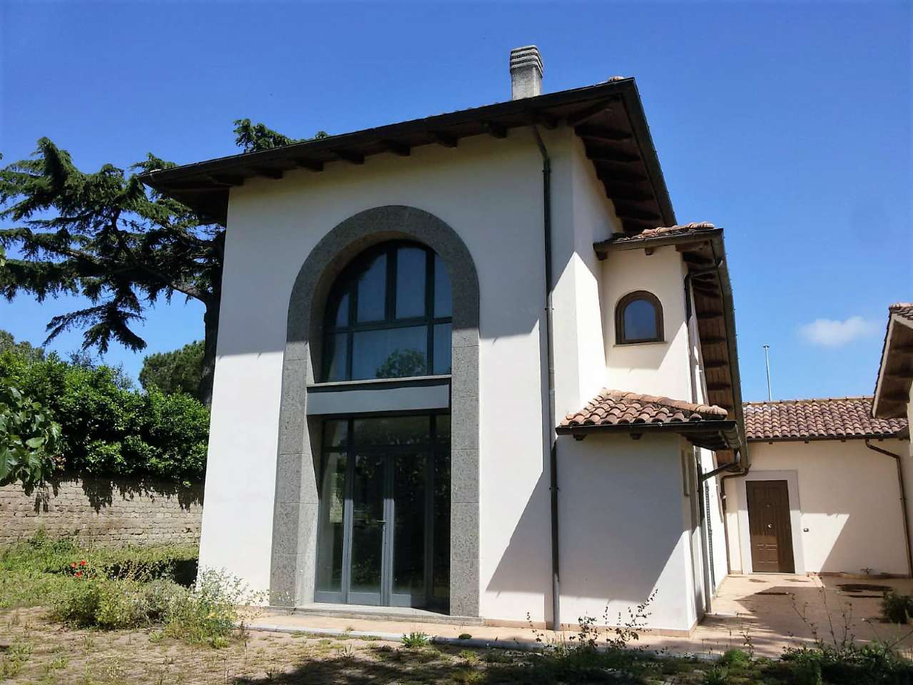 Villa ROMA affitto  ARDEATINO  Di Santa Fumia Logica Immobiliare