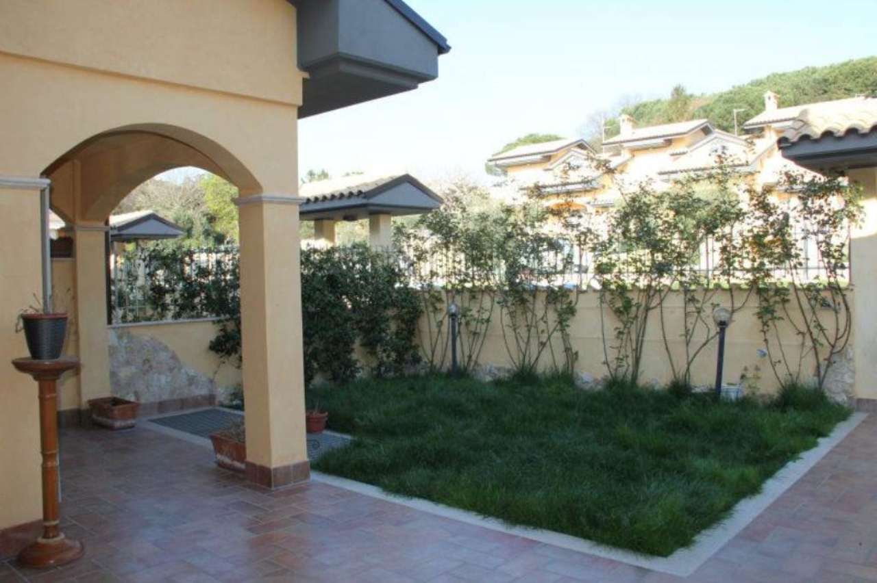 Villa Affiancata - Schiera ROCCA DI PAPA vendita   di marino campagna Logica Immobiliare