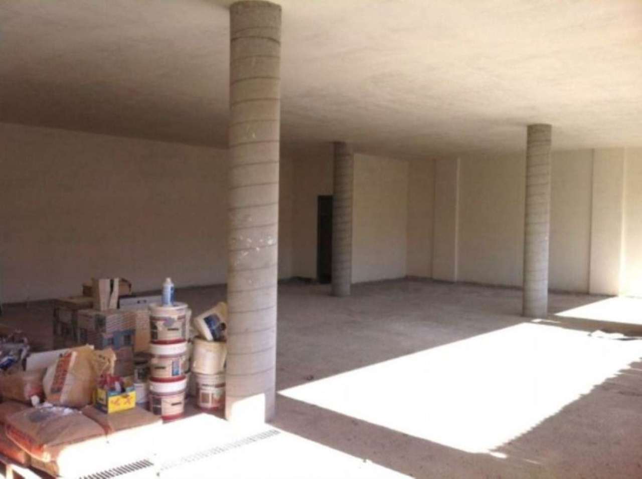 Negozio - Loc.Com. ROMA affitto  FINOCCHIO Casilina Logica Immobiliare