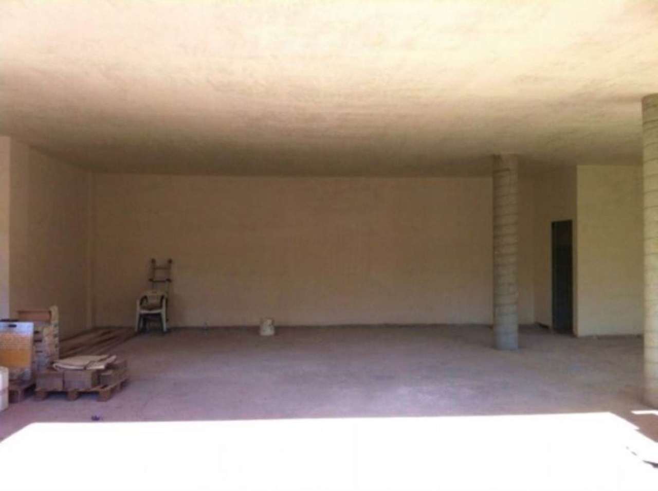  roma vendita quart: finocchio logica-immobiliare