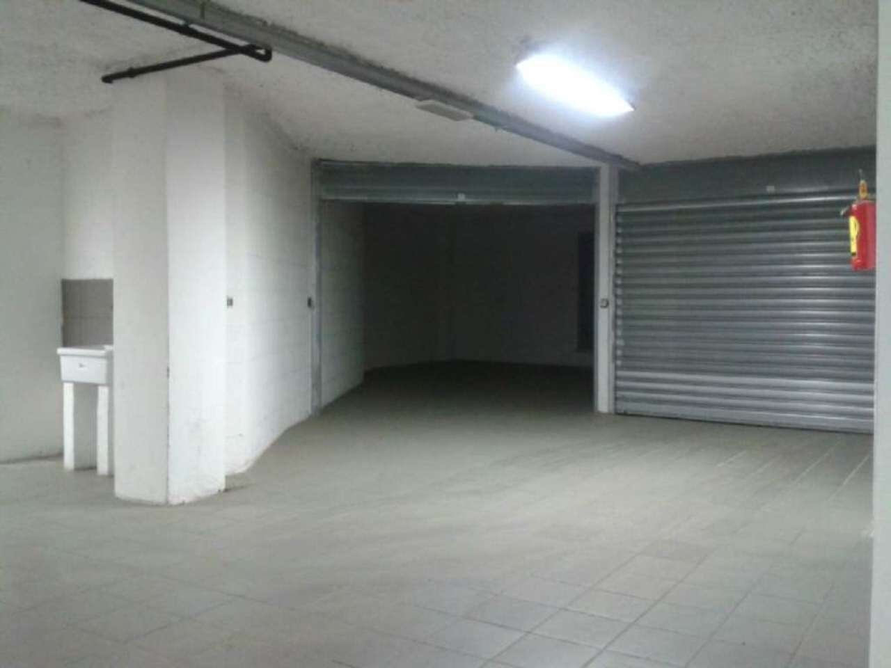 Box auto - Posto auto ROMA vendita  MONTAGNOLA  Logica Immobiliare