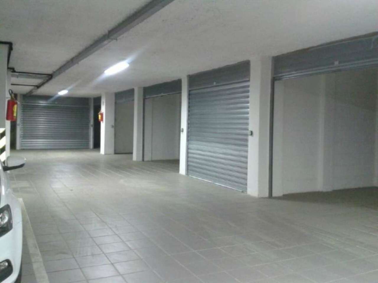 Box auto - Posto auto ROMA vendita  MONTAGNOLA  Logica Immobiliare