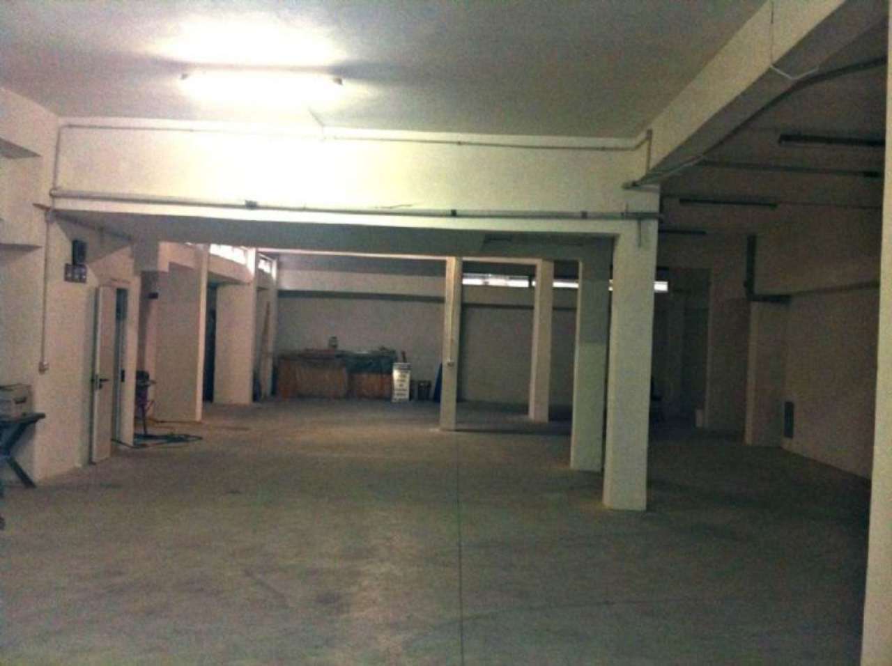 Box auto - Posto auto ROMA vendita  ROMANINA  Logica Immobiliare