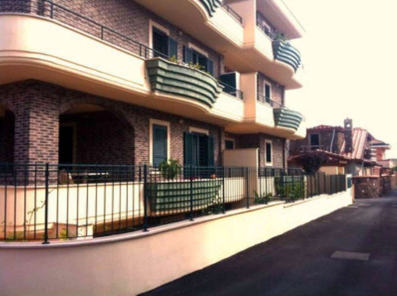 Appartamento CIAMPINO vendita   marcandreola Logica Immobiliare