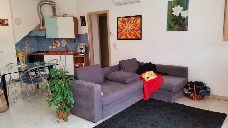 Appartamento GATTEO vendita    Studio Santarcangelo