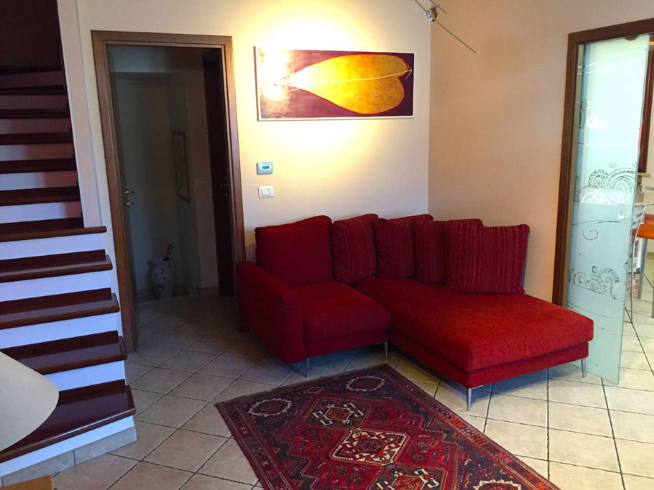 Villa Unifamiliare - Indipendente CESENA vendita    Studio Santarcangelo