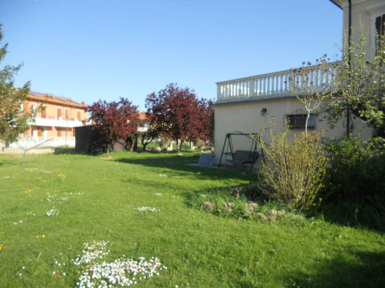 Appartamento SANTARCANGELO DI ROMAGNA vendita    Studio Santarcangelo