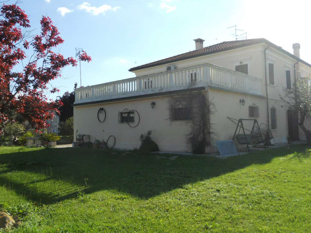 Appartamento SANTARCANGELO DI ROMAGNA vendita    Studio Santarcangelo