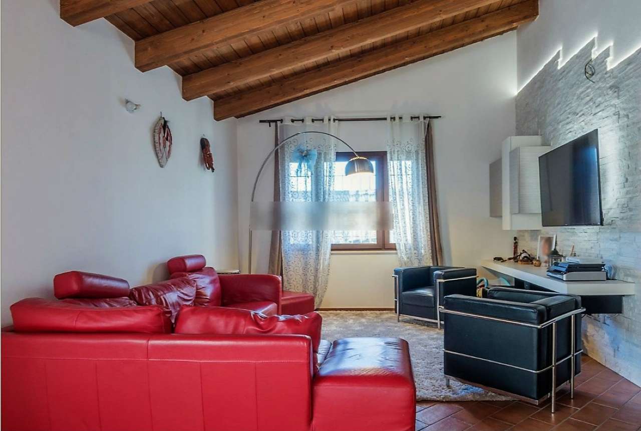 Villa Unifamiliare - Indipendente ITALIA vendita    Studio Santarcangelo