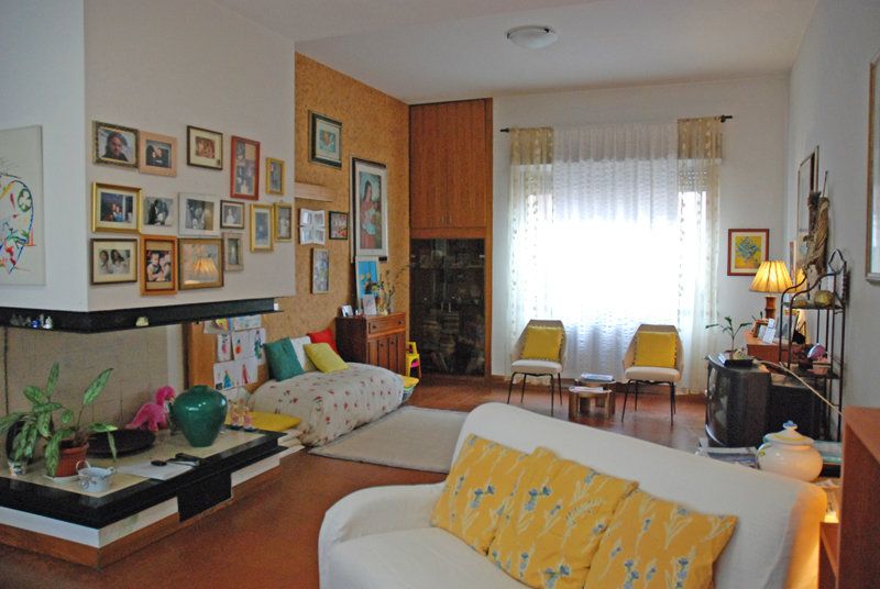 Villa Unifamiliare - Indipendente BELLARIA-IGEA MARINA vendita    Studio Santarcangelo