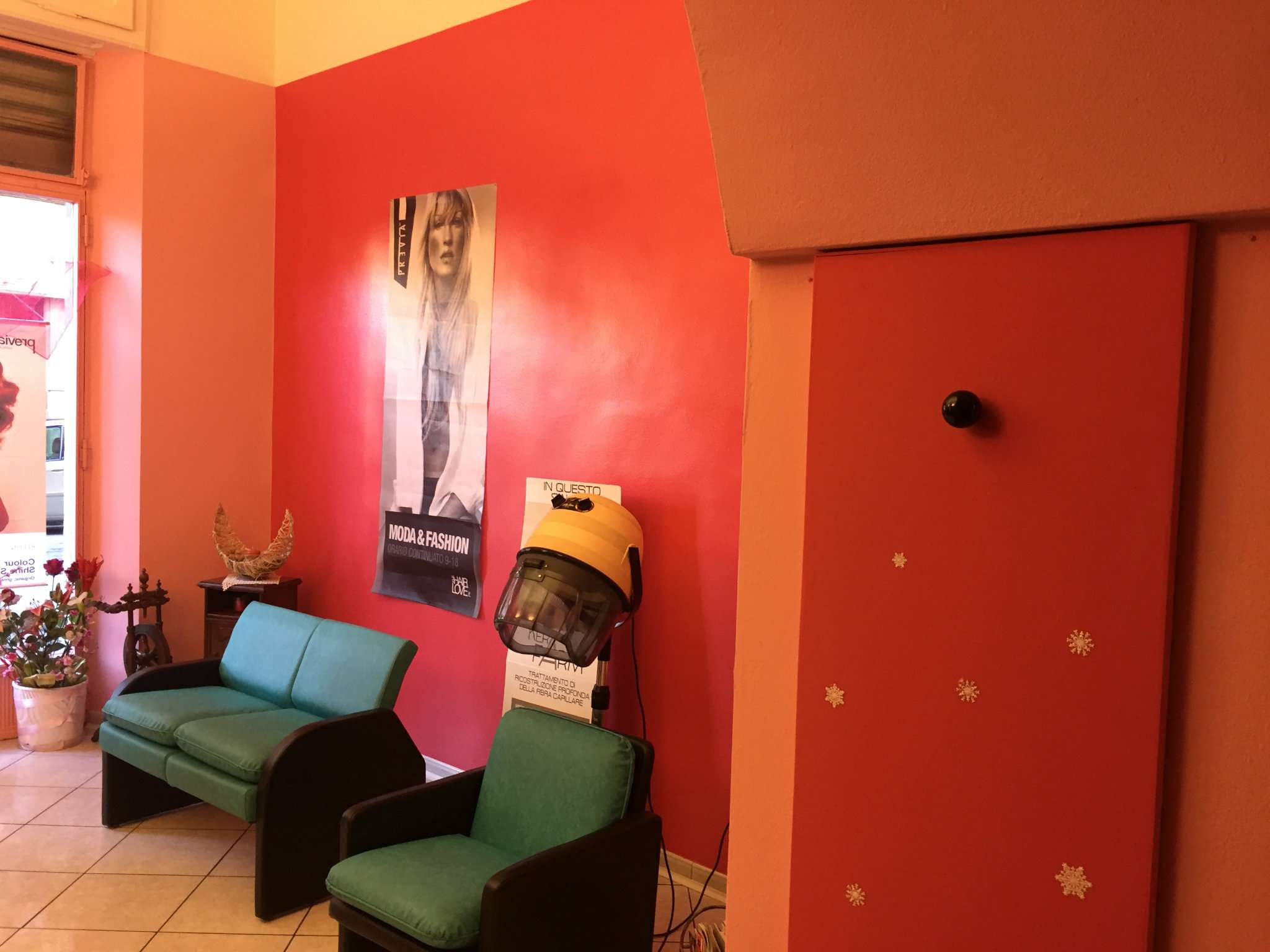 Negozio - Loc.Com. TORINO vendita  PARELLA Pietrino Belli PRIMAX