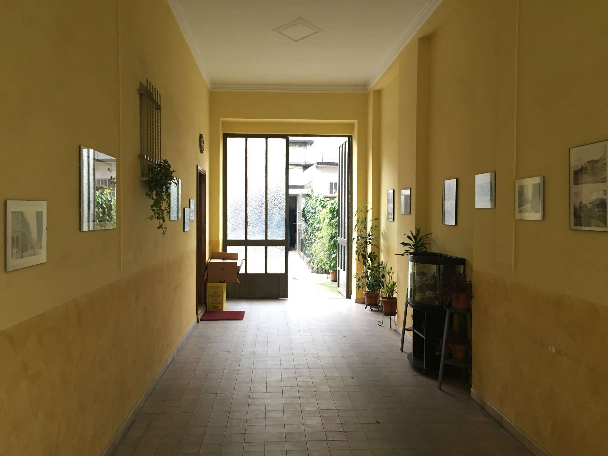 Villa Unifamiliare - Indipendente TORINO vendita  PARELLA Nicola Fabrizi PRIMAX