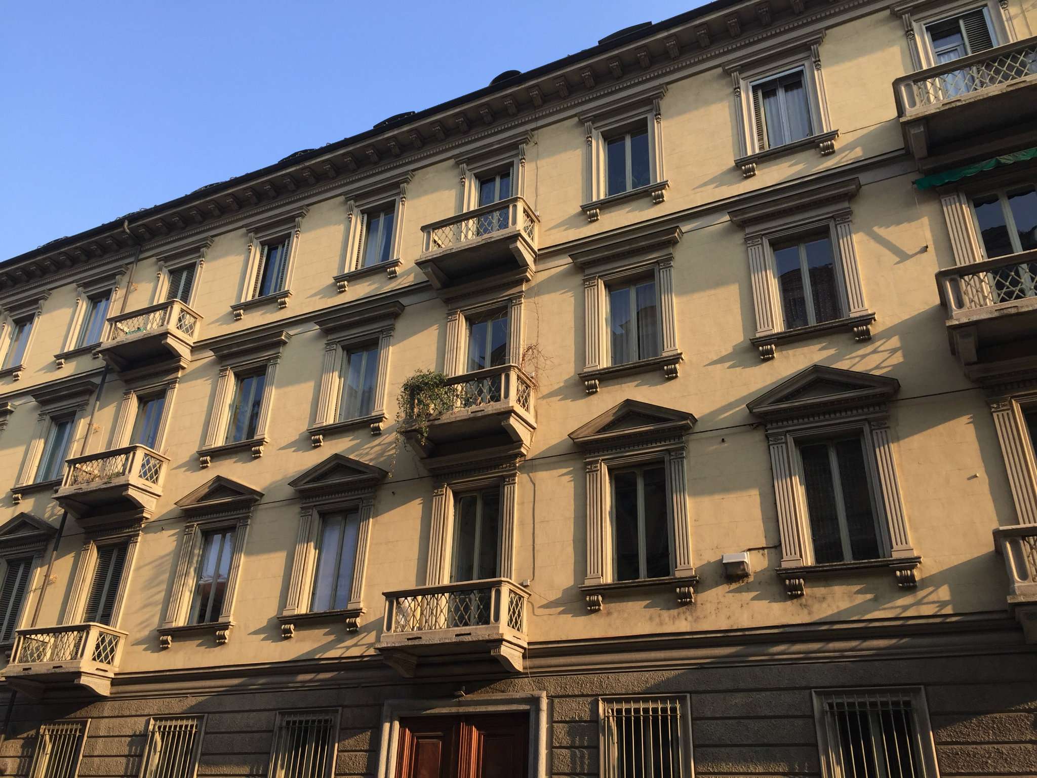 Ufficio - Loc.Com. TORINO affitto  CENTRO Avogadro PRIMAX