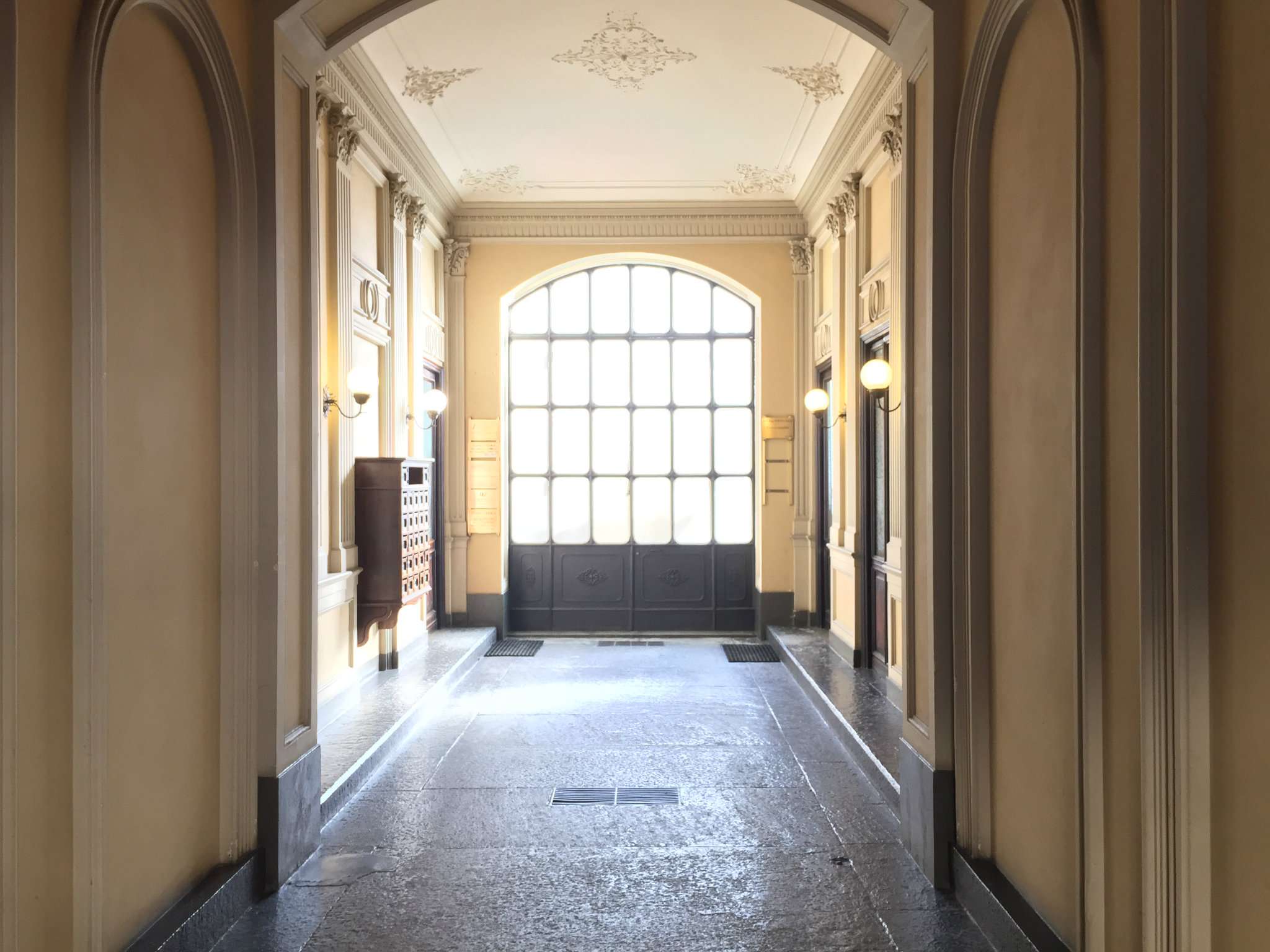 Ufficio - Loc.Com. TORINO affitto  CENTRO Avogadro PRIMAX