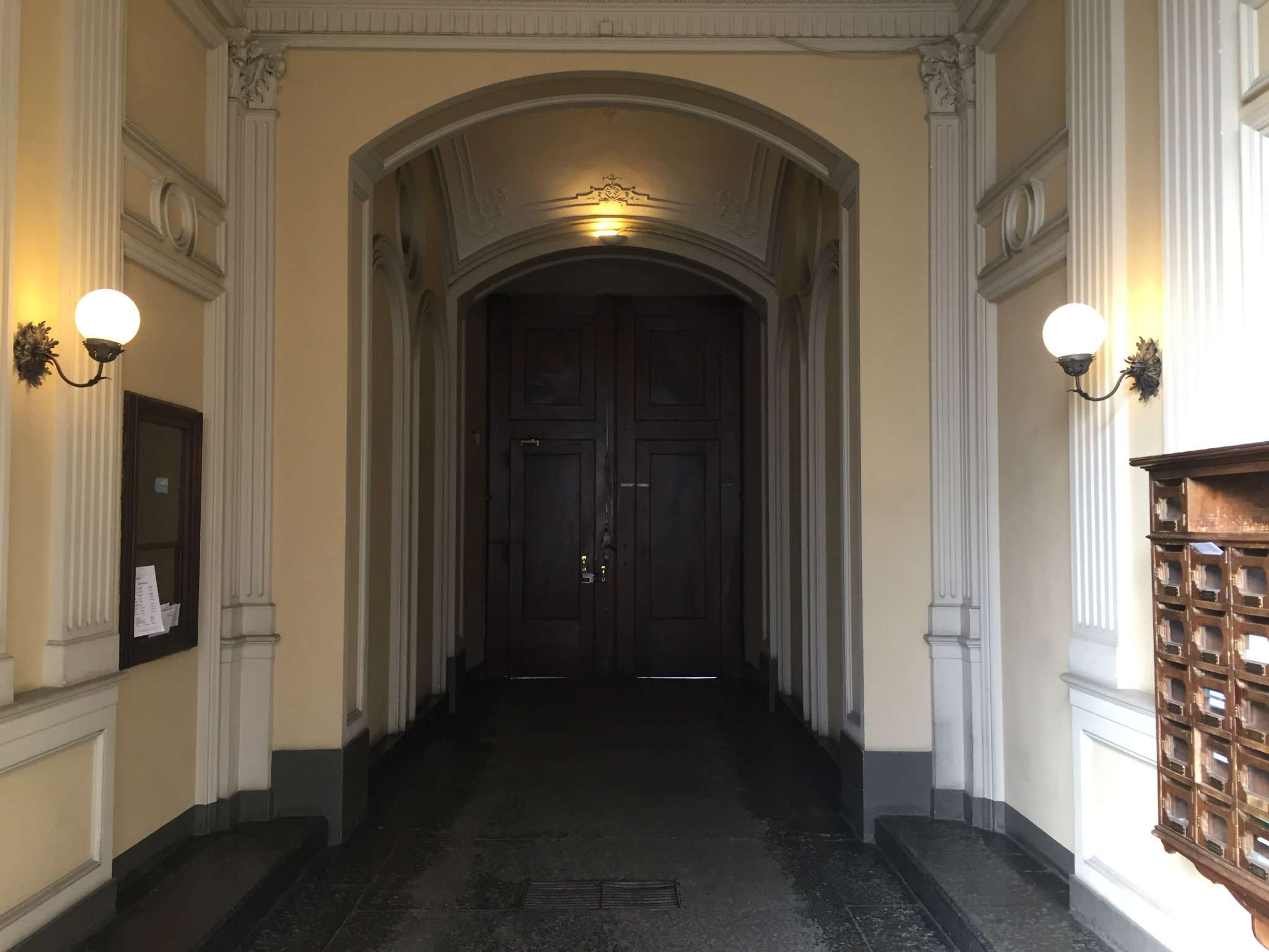 Ufficio - Loc.Com. TORINO affitto  CENTRO Avogadro PRIMAX