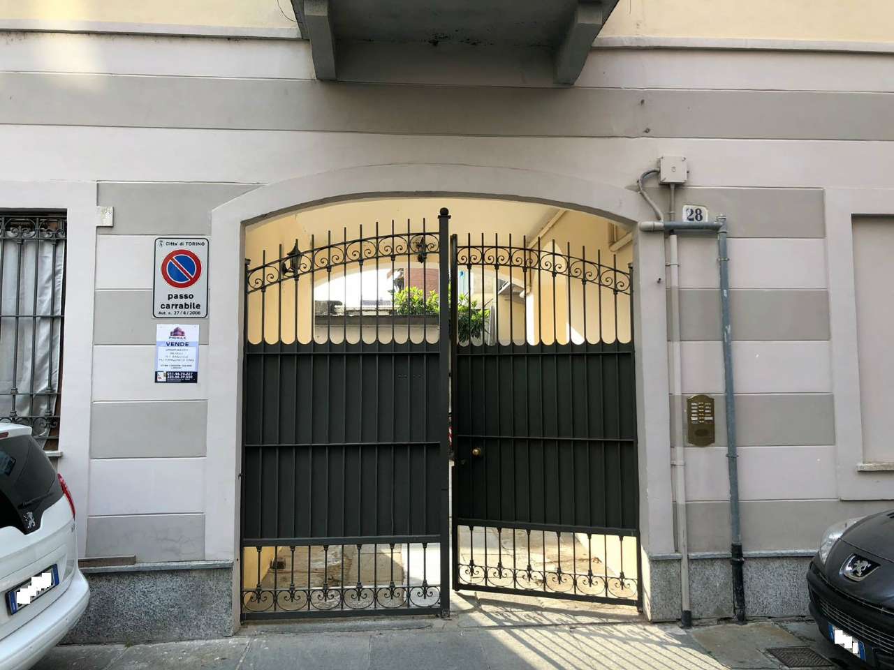 Mansarda - Sottotetto - Soffitta - Solaio TORINO vendita  CAMPIDOGLIO Corio PRIMAX