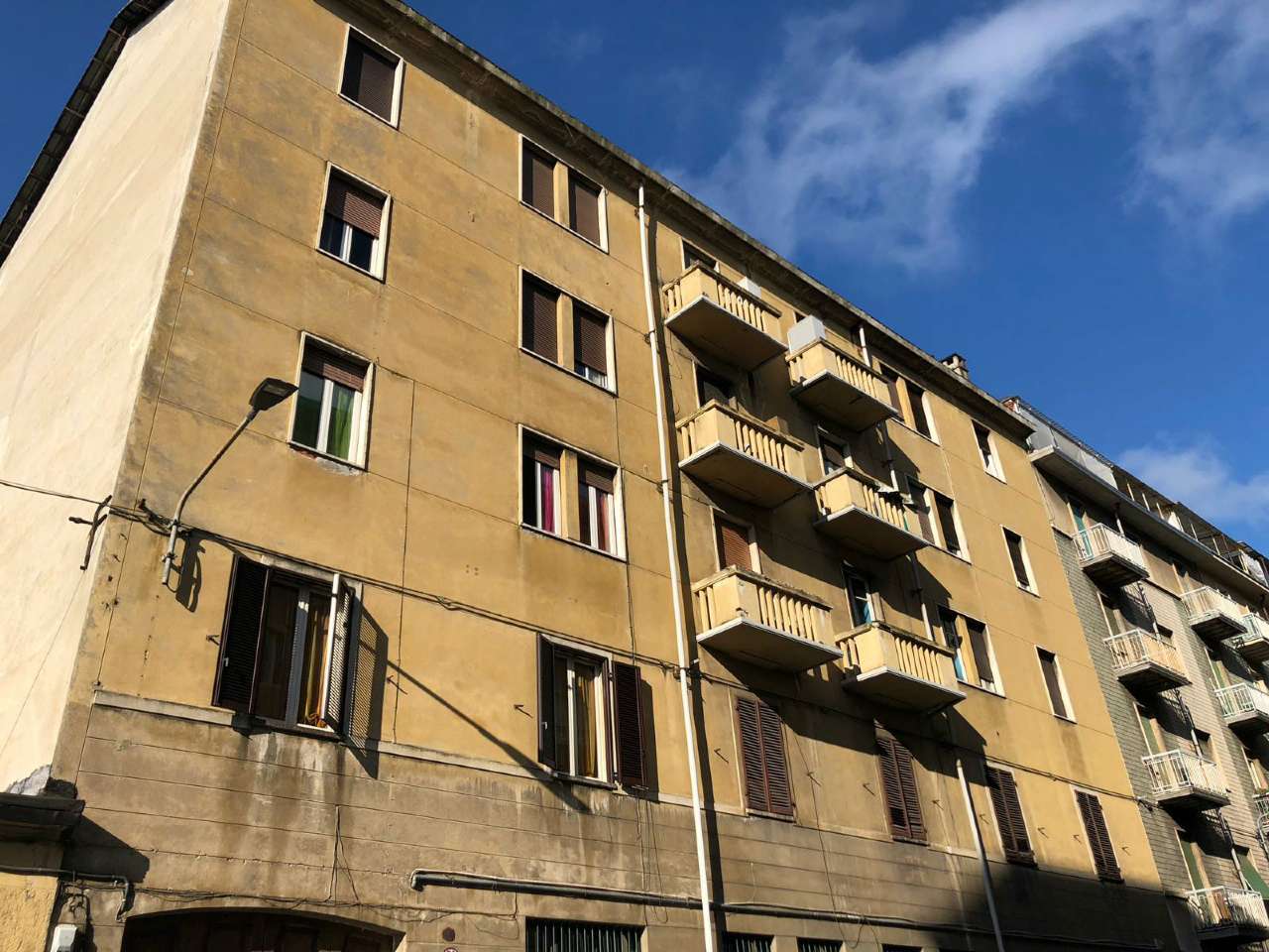 Appartamento TORINO vendita  SAN DONATO Don Bosco PRIMAX