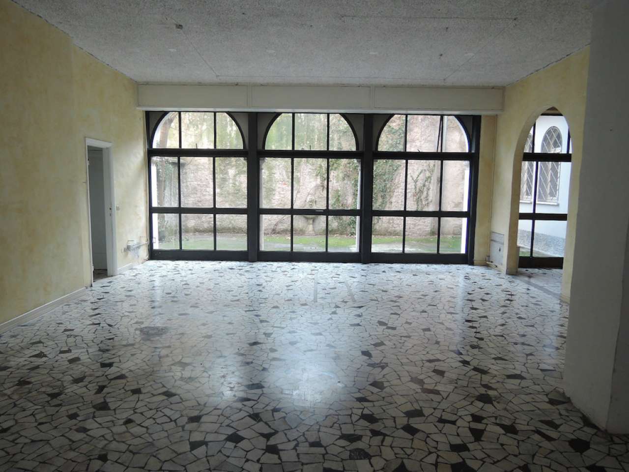 Negozio - Loc.Com. BRESCIA affitto  CENTRO STORICO PREGIATO delle Sguizzette Solzi Immobiliare