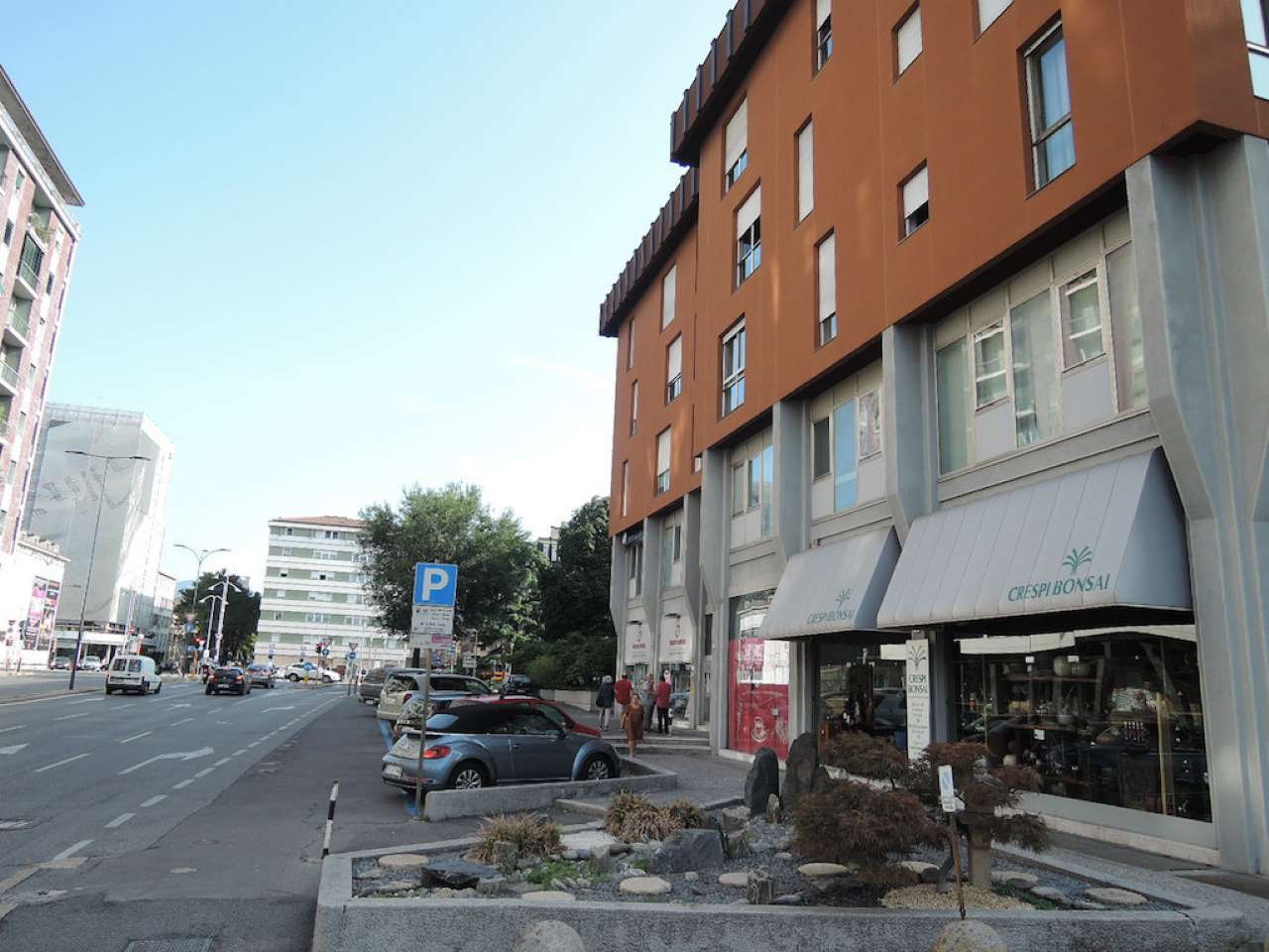  brescia vendita quart: centro storico pregiato solzi-immobiliare