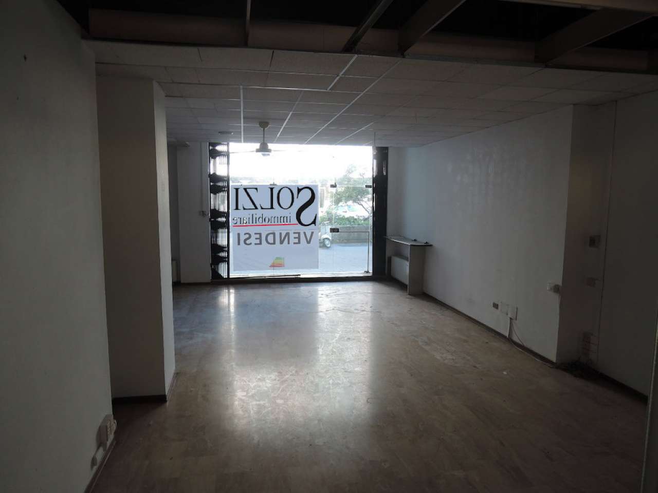 Negozio - Loc.Com. BRESCIA vendita  CENTRO STORICO PREGIATO saffi Solzi Immobiliare