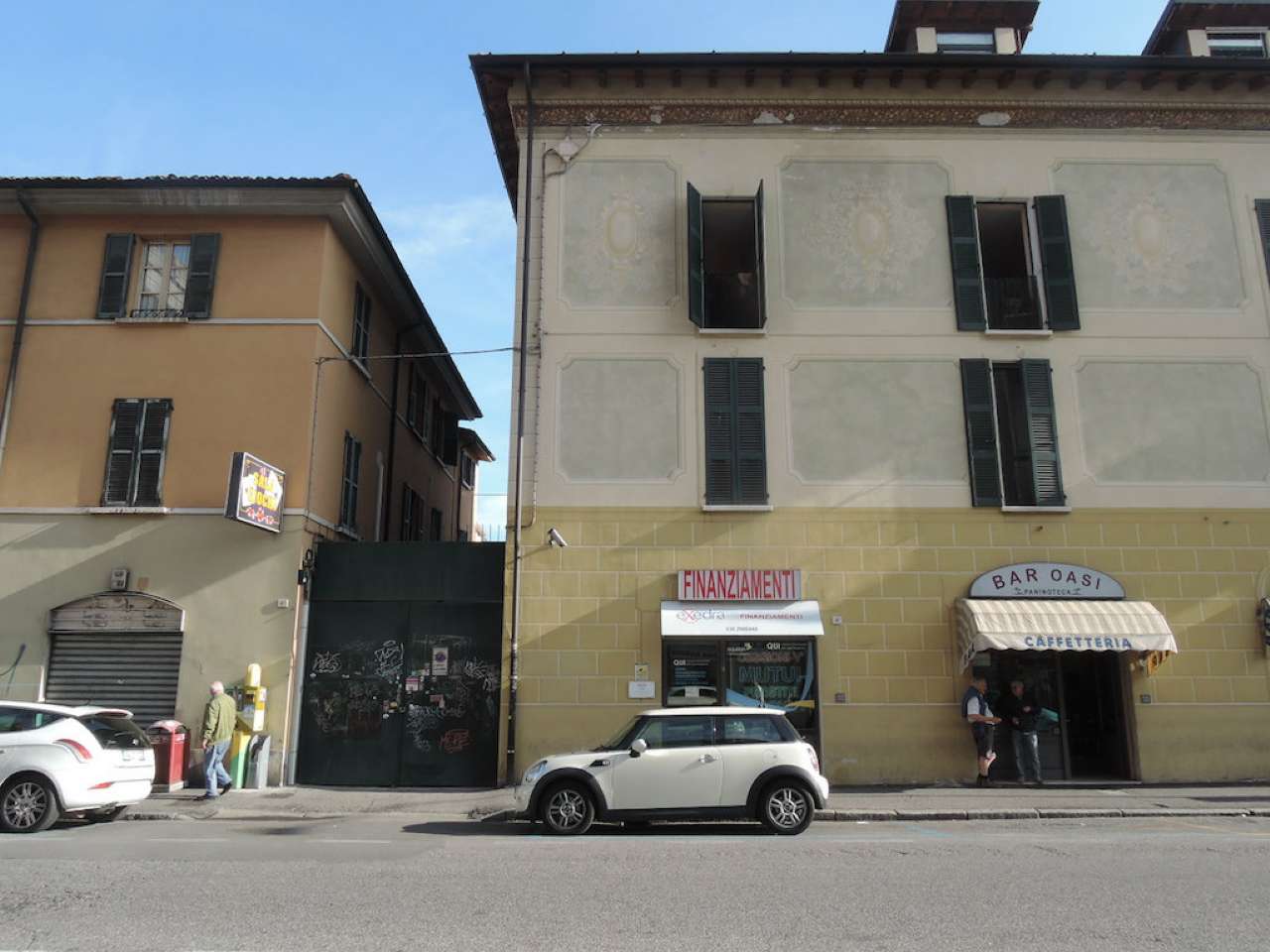  brescia affitto quart: centro storico pregiato solzi-immobiliare