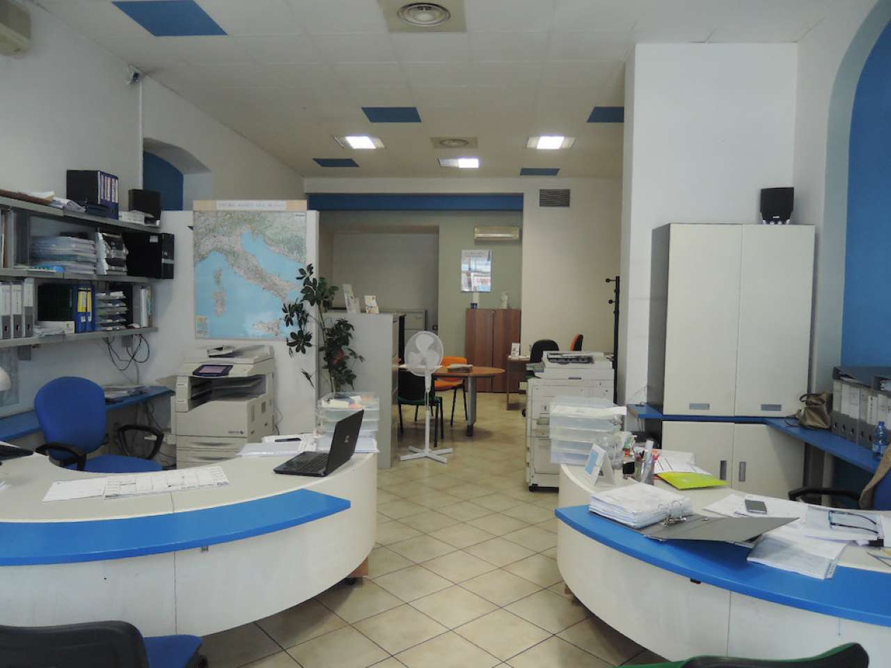 Negozio - Loc.Com. BRESCIA affitto  CENTRO STORICO PREGIATO milano Solzi Immobiliare