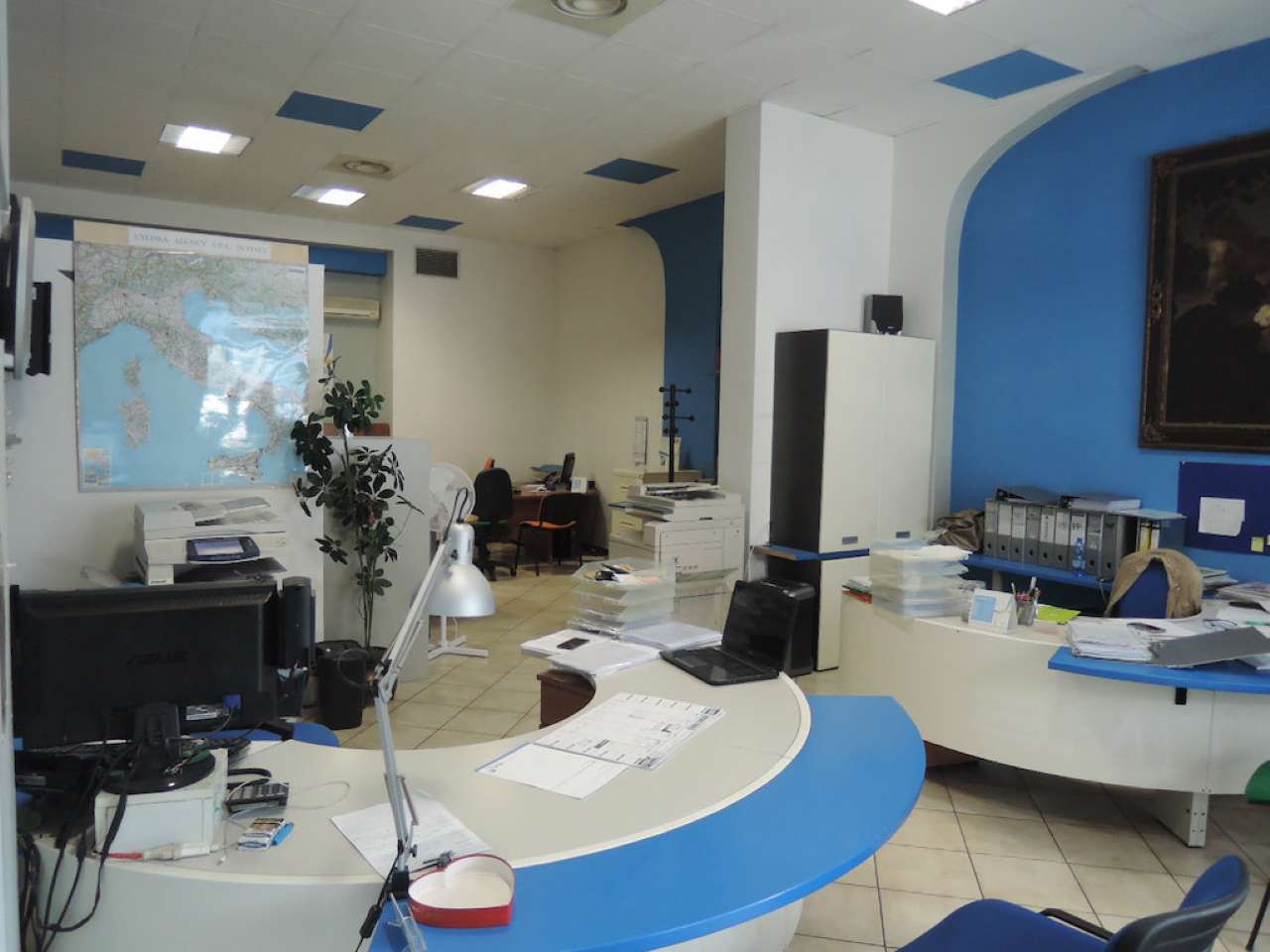 Negozio - Loc.Com. BRESCIA affitto  CENTRO STORICO PREGIATO milano Solzi Immobiliare